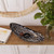 Mother of Pearl Inlay Boat Tray Mother of Pearl Inlay Boat Tray