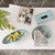 Mother of Pearl Inlay Boat Tray Mother of Pearl Inlay Boat Tray