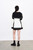 Harajuku Sailor Knit Sweater Womens Japanese Black White Loose Knitted Pullovers Preppy Style Women Sailor Collar Bow Casual Knitwear Pullovers Knitted Japan Sweaters for Woman Back view Harajuku Sailor Knit Sweater Womens Japanese Black White Loose Knitted Pullovers Preppy Style Women Sailor Collar Bow Casual Knitwear Pullovers Knitted Japan Sweaters for Woman Back view