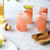 Himalayan Salt Shot Glass Pink Salts Tequila Glasses Wine Mug Sea Salt Cup from Himalayas Details