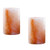 Himalayan Salt Shot Glass Pink Salts Tequila Glasses Wine Mug Sea Salt Cup from Himalayas 2-cup
