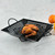 Square Grill Basket Square Grill Basket
