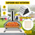 Wood-Burn Pizza Oven