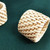 Japanese Rattan Napkin Ring  Wedding Banquet Natural Reusable Japan Table Decoration Party Supplies Diameter 5cm Trendy Linen Napkins Rings Japanese Rattan Napkin Ring  Wedding Banquet Natural Reusable Japan Table Decoration Party Supplies Diameter 5cm Trendy Linen Napkins Rings