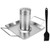Stainless Steel Chicken Roaster Pan