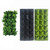 Wall Hanging Plant Bag Wall Hanging Plant Bag