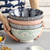 Japanese Ceramic Glaze Bowl 4.5/8 Inch Japan Large Soup Bowl Under Glazed Color Simple Elegant Rice Household Ramen Noodles Trend Tableware Bowls Japanese Ceramic Glaze Bowl 4.5/8 Inch Japan Large Soup Bowl Under Glazed Color Simple Elegant Rice Household Ramen Noodles Trend Tableware Bowls