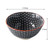 Japanese Ceramic Glaze Bowl 4.5/8 Inch Japan Large Soup Bowl Under Glazed Color Simple Elegant Rice Household Ramen Noodles Trend Tableware Bowls Japanese Ceramic Glaze Bowl 4.5/8 Inch Japan Large Soup Bowl Under Glazed Color Simple Elegant Rice Household Ramen Noodles Trend Tableware Bowls