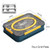 Stainless Steel Japanese Lunch Box Stainless Steel Japanese Lunch Box