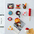 Food Fridge Magnets Cartoon Resin Magnet Sticker Creative 3D Bread Egg Message Sticker Kids Children Toy Home Kitchen Decoration Refrigerator Magnets in Banana Bananas Carrot Cracked Egg Espresso Cup Grapes Kettle Milk Picnic Hamper Strawberry Tomato Food Fridge Magnets Cartoon Resin Magnet Sticker Creative 3D Bread Egg Message Sticker Kids Children Toy Home Kitchen Decoration Refrigerator Magnets in Banana Bananas Carrot Cracked Egg Espresso Cup Grapes Kettle Milk Picnic Hamper Strawberry Tomato
