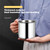 Stainless Steel Coffee Cup 200mL Metal Coffee Cup Mug Shatterproof Insulated Silver Cups with Handles Keep Drinks Hot or Cold Longer Mugs Stainless Steel Coffee Cup 200mL Metal Coffee Cup Mug Shatterproof Insulated Silver Cups with Handles Keep Drinks Hot or Cold Longer Mugs