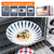 Japanese Dinner Set 9-Piece Japanese Dinner Set 9-Piece
