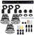 Retro Chandelier Strip Lighting Retro Chandelier Strip Lighting