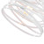 Retro Chandelier Strip Lighting Retro Chandelier Strip Lighting