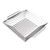 Square Stainless Steel Grill Basket Silver Grilling Baking Dish Vegetables Meat Baking Pan Non stick Grills Basket Barbecue Accessories Tray BBQ Tool Kitchen Trays Trend Gadgets Square Stainless Steel Grill Basket Silver Grilling Baking Dish Vegetables Meat Baking Pan Non stick Grills Basket Barbecue Accessories Tray BBQ Tool Kitchen Trays Trend Gadgets