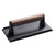 Steak Weight Press Rectangular for Barbecue Grill with Wooden Handle Pre Seasoned BBQ Cast Iron Bacon Burger Kitchen Tools Trend details Steak Weight Press Rectangular for Barbecue Grill with Wooden Handle Pre Seasoned BBQ Cast Iron Bacon Burger Kitchen Tools Trend details