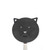 Nylon Wok Spatula Cat Frying Black Non Stick Omelette Shovel Fried Fish Turner Pancake Flipper Cooking Tools Kitchen Spatulas Gadget Set Nylon Wok Spatula Cat Frying Black Non Stick Omelette Shovel Fried Fish Turner Pancake Flipper Cooking Tools Kitchen Spatulas Gadget Set