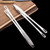Stainless Steel Long Handle Tongs 1pc Stainless Steel Food Tongs Long Handle Non-slip Barbecue Steak Tong Kitchen Cooking Tools BBQ Accessories Utensils Stainless Steel Long Handle Tongs 1pc Stainless Steel Food Tongs Long Handle Non-slip Barbecue Steak Tong Kitchen Cooking Tools BBQ Accessories Utensils
