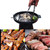 Japanese One-Person Grill Mini Black BBQ Alcohol Stove One Person Home Smokeless Barbecue Outdoor Entertaining Oven Plate Roasting Cooker Meat Tool Trending Japan Barbecue Grills Japanese One-Person Grill Mini Black BBQ Alcohol Stove One Person Home Smokeless Barbecue Outdoor Entertaining Oven Plate Roasting Cooker Meat Tool Trending Japan Barbecue Grills
