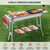 Stainless Steel BBQ Grill Stainless Steel BBQ Grill