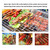 Stainless Steel BBQ Grill Stainless Steel BBQ Grill