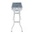 Stainless Steel Folding BBQ Grill Stainless Steel Folding BBQ Grill
