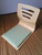 Cushioned Zaisu Tatsmi Chair 4-Piece Cushioned Zaisu Tatsmi Chair 4-Piece