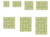 Straw Tatami Floor Mat Straw Tatami Floor Mat