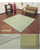 Grass Tatami Floor Mat 4-Piece Japanese  DIY Large Floor Carpet Square Green Rush Living Room Mattress Portable Japan Oriental Children Carpet Mats Trend In Natural Green Grass Tatami Floor Mat 4-Piece Japanese  DIY Large Floor Carpet Square Green Rush Living Room Mattress Portable Japan Oriental Children Carpet Mats Trend In Natural Green
