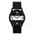 Snoopy Japan Quartz Wristwatch Official Children Kids Casual Japanese Wristwatches Peanuts Watch Silicone Strap Watches in Black Snoopy Japan Quartz Wristwatch Official Children Kids Casual Japanese Wristwatches Peanuts Watch Silicone Strap Watches in Black