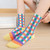 Harajuku Pastel Striped Socks Rainbow stripe multicolored socks Japanese woman kawaii Trending Japan women cotton sock Trending detail Harajuku Pastel Striped Socks Rainbow stripe multicolored socks Japanese woman kawaii Trending Japan women cotton sock Trending detail