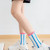 Harajuku Pastel Striped Socks Rainbow stripe multicolored socks Japanese woman kawaii Trend Japan women cotton sock Harajuku Pastel Striped Socks Rainbow stripe multicolored socks Japanese woman kawaii Trend Japan women cotton sock