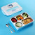 Snoopy Bento Lunch Box Japanese Kawaii Fresh Bowl Keep Warm Food Storage Containers Eco Friendly Container Microwavable Stainless Steel school Office Japan Meal Boxes Trend in Blue Snoopy Bento Lunch Box Japanese Kawaii Fresh Bowl Keep Warm Food Storage Containers Eco Friendly Container Microwavable Stainless Steel school Office Japan Meal Boxes Trend in Blue