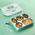 Snoopy Bento Lunch Box Japanese Kawaii Fresh Bowl Keep Warm Food Storage Containers Eco Friendly Container Microwavable Stainless Steel school Office Japan Meal Boxes Trend in Green Snoopy Bento Lunch Box Japanese Kawaii Fresh Bowl Keep Warm Food Storage Containers Eco Friendly Container Microwavable Stainless Steel school Office Japan Meal Boxes Trend in Green