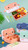 Anime Bento Lunch Box School Kids Japanese Rectangular Leakproof Plastic Portable Microwave Food Container Child Trending Japan Lunchboxes In Blue Green Orange Anime Bento Lunch Box School Kids Japanese Rectangular Leakproof Plastic Portable Microwave Food Container Child Trending Japan Lunchboxes In Blue Green Orange