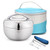 304 Stainless Steel Thermal Lunch Box Japanese Double Wall Vacuum Insulation School Office Food Storage Container Trend Japan Bento Boxes Set 304 Stainless Steel Thermal Lunch Box Japanese Double Wall Vacuum Insulation School Office Food Storage Container Trend Japan Bento Boxes Set