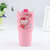 Hello Kitty Water Bottle In Pink Hello Kitty Water Bottle In Pink