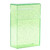 Card Holder Box 3" Ins Transparent 3 Inches Photo Blingbling Storage Boxes Photocard Cards Holders Albums Office Supplies Trend In Green Card Holder Box 3" Ins Transparent 3 Inches Photo Blingbling Storage Boxes Photocard Cards Holders Albums Office Supplies Trend In Green