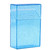 Card Holder Box 3" Ins Transparent 3 Inches Photo Blingbling Storage Boxes Photocard Cards Holders Albums Office Supplies Trend In Blue Card Holder Box 3" Ins Transparent 3 Inches Photo Blingbling Storage Boxes Photocard Cards Holders Albums Office Supplies Trend In Blue