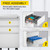 3 Drawer Filing Cabinet 3 Drawer Filing Cabinet