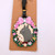 Totoro Anime Luggage Tag Japanese cute cartoon Spirited Away No Face Man travel accessories Getaway Vacation Holiday silica gel pvc waterproof suitcase name id holder boarding Japan bags tags Totoro Anime Luggage Tag Japanese cute cartoon Spirited Away No Face Man travel accessories Getaway Vacation Holiday silica gel pvc waterproof suitcase name id holder boarding Japan bags tags