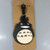 Totoro Anime Luggage Tag Japanese cute cartoon Spirited Away No Face Man travel accessories Getaway Vacation Holiday silica gel pvc waterproof suitcase name id holder boarding Japan bags tags Totoro Anime Luggage Tag Japanese cute cartoon Spirited Away No Face Man travel accessories Getaway Vacation Holiday silica gel pvc waterproof suitcase name id holder boarding Japan bags tags