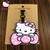 Hello Kitty Luggage Tag Japanese Cartoon Silica Gel Suitcase Anime Kawaii Ice Cream Unicorn ID Addres Holder Baggage Boarding Portable Label Tags Getaway Vacation Holiday Trend Japan Travel Accessories Hello Kitty Luggage Tag Japanese Cartoon Silica Gel Suitcase Anime Kawaii Ice Cream Unicorn ID Addres Holder Baggage Boarding Portable Label Tags Getaway Vacation Holiday Trend Japan Travel Accessories
