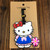 Hello Kitty Luggage Tag Japanese Cartoon Silica Gel Suitcase Anime Kawaii Ice Cream Unicorn ID Addres Holder Baggage Boarding Portable Label Tags Getaway Vacation Holiday Japan Travel Accessories Hello Kitty Luggage Tag Japanese Cartoon Silica Gel Suitcase Anime Kawaii Ice Cream Unicorn ID Addres Holder Baggage Boarding Portable Label Tags Getaway Vacation Holiday Japan Travel Accessories
