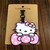 Hello Kitty Luggage Tag Japanese Cartoon Silica Gel Suitcase Anime Kawaii Ice Cream Unicorn ID Addres Holder Baggage Boarding Portable Label Tags Getaway Vacation Holiday Japan Travel Accessories Hello Kitty Luggage Tag Japanese Cartoon Silica Gel Suitcase Anime Kawaii Ice Cream Unicorn ID Addres Holder Baggage Boarding Portable Label Tags Getaway Vacation Holiday Japan Travel Accessories