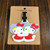 Hello Kitty Luggage Tag Japanese Cartoon Silica Gel Suitcase Anime Kawaii Ice Cream Unicorn ID Addres Holder Baggage Boarding Portable Label Tags Getaway Vacation Holiday Japan Travel Accessories Hello Kitty Luggage Tag Japanese Cartoon Silica Gel Suitcase Anime Kawaii Ice Cream Unicorn ID Addres Holder Baggage Boarding Portable Label Tags Getaway Vacation Holiday Japan Travel Accessories