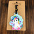 Hello Kitty Luggage Tag Japanese Cartoon Silica Gel Suitcase Anime Kawaii Ice Cream Unicorn ID Addres Holder Baggage Boarding Portable Label Tags Getaway Vacation Holiday Japan Travel Accessories Hello Kitty Luggage Tag Japanese Cartoon Silica Gel Suitcase Anime Kawaii Ice Cream Unicorn ID Addres Holder Baggage Boarding Portable Label Tags Getaway Vacation Holiday Japan Travel Accessories