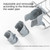 Faucet Drain Rack Basket Faucet Drain Rack Basket
