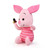 Piglet Plush Doll 34cm  Disney Original Anime Kawaii Pooh Bear Friend Cute Pink Pig Dolls Toys Trend Child Animal Stuffed Soft Toy for Kids Children Gift Piglet Plush Doll 34cm  Disney Original Anime Kawaii Pooh Bear Friend Cute Pink Pig Dolls Toys Trend Child Animal Stuffed Soft Toy for Kids Children Gift