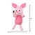 Piglet Plush Doll 34cm Piglet Plush Doll 34cm